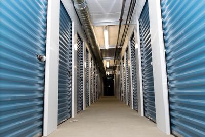 Storage Units at BRITEBOX Storage Co. - 431 Circle Place Saskatoon, SK